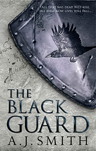 Beispielbild fr The Black Guard: The Long War: 1 zum Verkauf von WorldofBooks