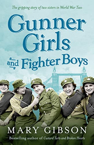 Stock image for Gunner Girls and Fighter Boys (The Factory Girls) for sale by Wonder Book