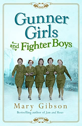 Beispielbild fr Gunner Girls And Fighter Boys (The Factory Girls): 3 zum Verkauf von WorldofBooks