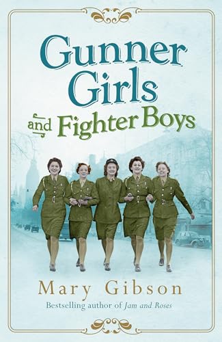 Stock image for Gunner Girls and Fighter Boys for sale by Better World Books
