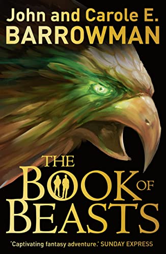 Beispielbild fr The Book of Beasts zum Verkauf von Better World Books: West