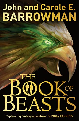 Stock image for The Book of Beasts for sale by Better World Books: West