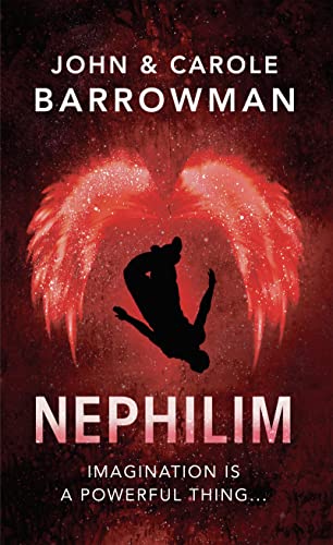 Beispielbild fr Nephilim zum Verkauf von Better World Books