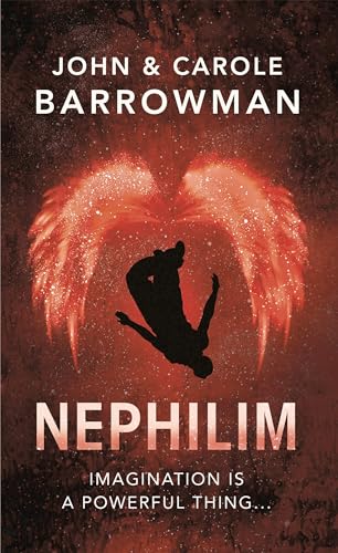 Imagen de archivo de Nephilim (Orion Chronicles) a la venta por AwesomeBooks