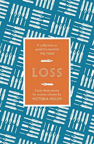 Stock image for The Story: Loss : Great Short Stories for Women by Women for sale by Better World Books