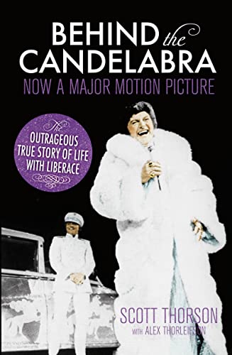 9781781856710: Behind the Candelabra: My Life With Liberace