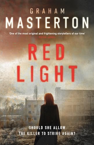 Beispielbild fr Red Light zum Verkauf von Blackwell's