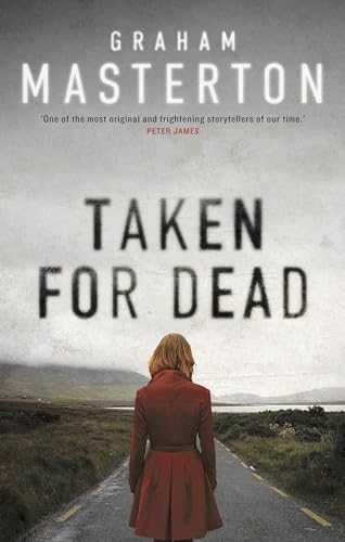 9781781856802: Taken for Dead: a darkly gripping must-read thriller, part of the unmissable Katie Maguire series for 2024