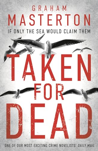 Stock image for Taken for Dead for sale by Better World Books