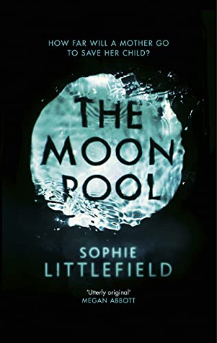 Beispielbild fr The Moon Pool zum Verkauf von WorldofBooks