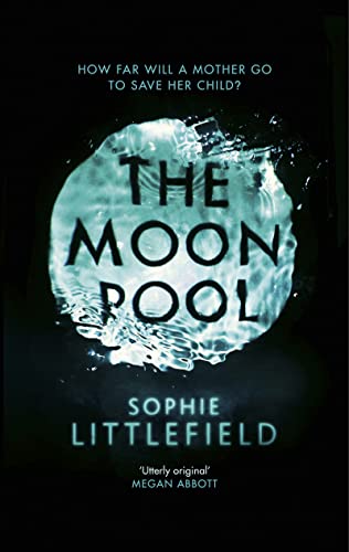 Stock image for The Moon Pool for sale by WorldofBooks