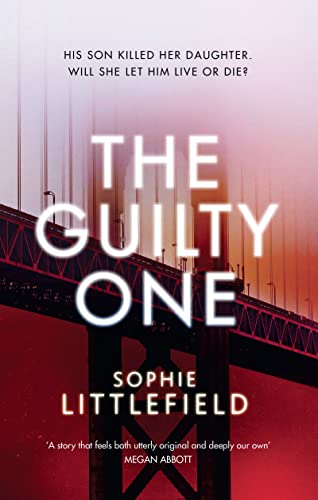 Stock image for The Guilty One for sale by WorldofBooks