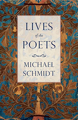 9781781857014: Lives of the Poets
