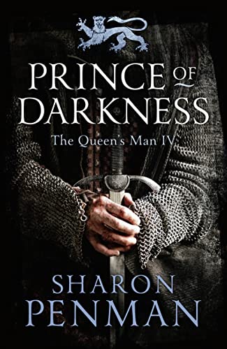 Beispielbild fr Prince of Darkness: 4 (The Queen's Man) zum Verkauf von WorldofBooks