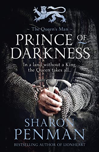 9781781857090: Prince of Darkness: 4 (The Queen's Man)