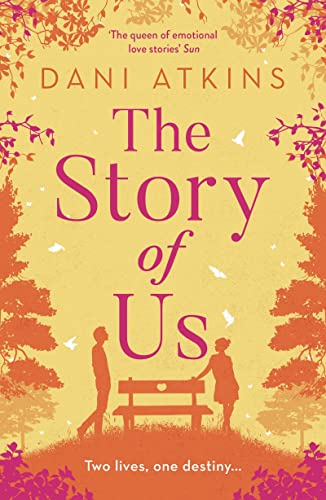 Imagen de archivo de The Story of Us a la venta por ThriftBooks-Atlanta