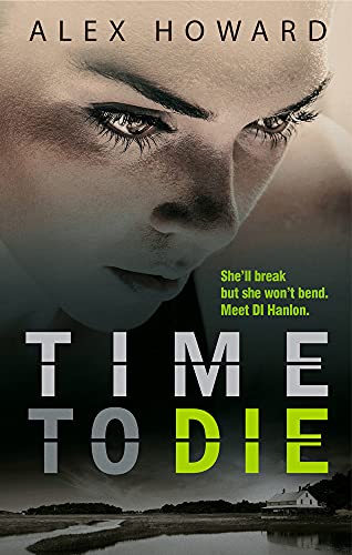 Stock image for Time to Die for sale by Better World Books: West