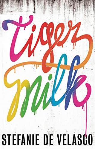 Stock image for Tiger Milk for sale by Blackwell's