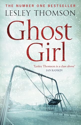 Stock image for Ghost Girl (The Detective's Daughter) for sale by AwesomeBooks