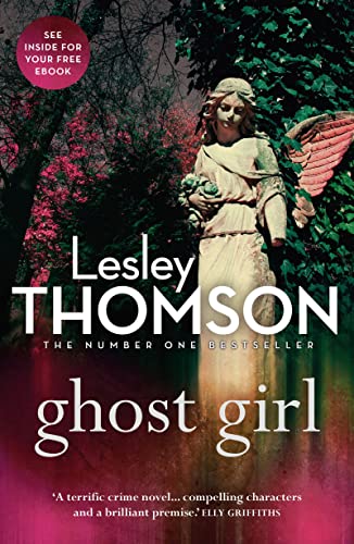 9781781857687: Ghost Girl (2) (The Detective’s Daughter)