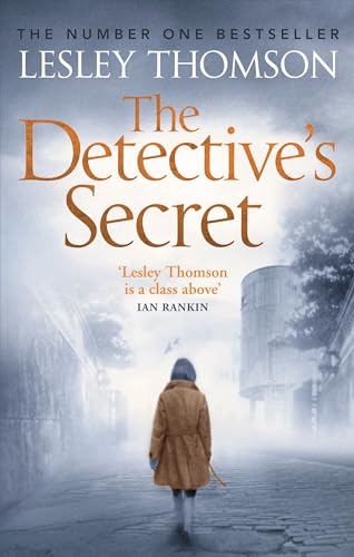 Stock image for The Detective's Secret for sale by Better World Books
