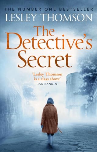 Beispielbild fr The Detective's Secret (The Detective's Daughter): 3 zum Verkauf von WorldofBooks