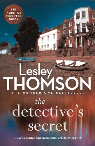 9781781857717: The Detective's Secret: 3 (The Detective's Daughter)