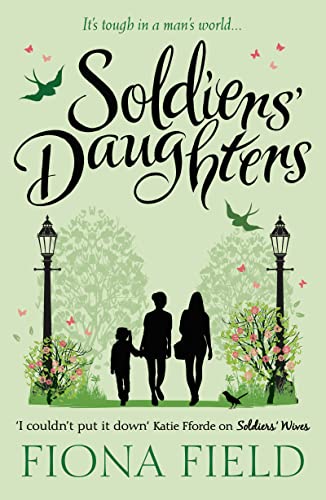 Imagen de archivo de Soldiers' Daughters a la venta por Blackwell's