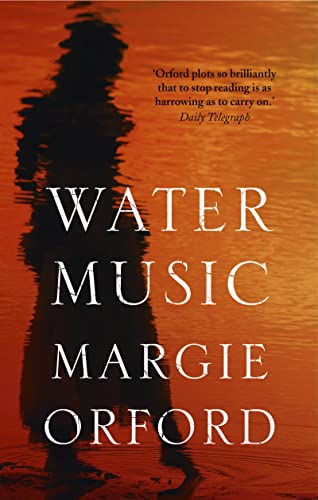 Stock image for Water Music (Clare Hart): 5 for sale by WorldofBooks