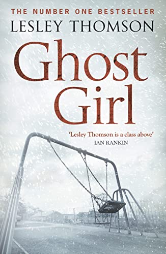 Stock image for Ghost Girl (The Detective's Daughter) for sale by WorldofBooks