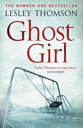 Stock image for Ghost Girl (The Detective's Daughter) for sale by WorldofBooks