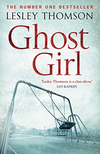 9781781858141: Ghost Girl (The Detective’s Daughter)