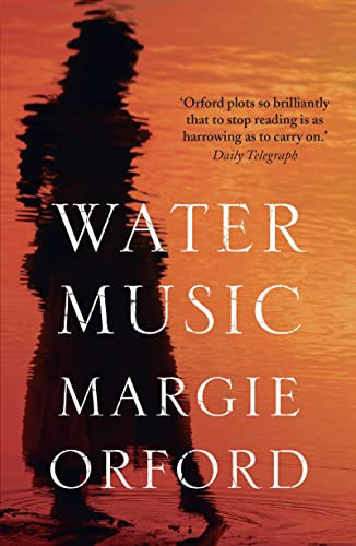 Beispielbild fr Water Music: 5 (Clare Hart) zum Verkauf von WorldofBooks