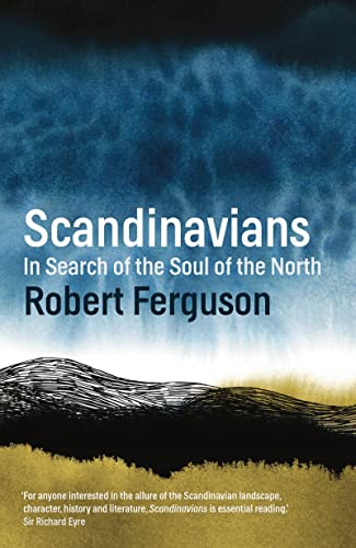 Stock image for Scandinavians for sale by Blackwell's