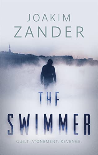 Stock image for The Swimmer for sale by AwesomeBooks
