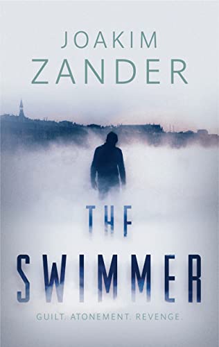 Stock image for The Swimmer for sale by WorldofBooks