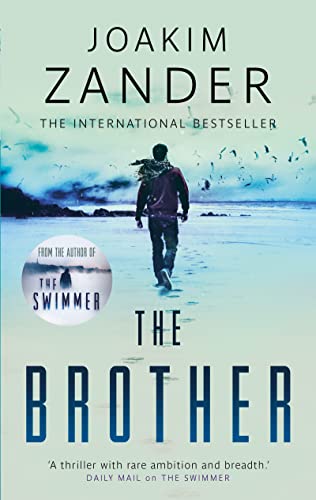 Stock image for The Brother for sale by WorldofBooks
