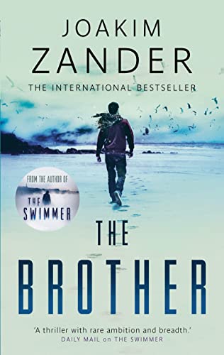Stock image for The Brother for sale by Better World Books Ltd