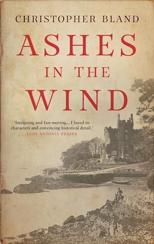 Stock image for Ashes In The Wind for sale by ThriftBooks-Atlanta