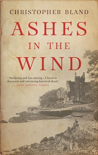 9781781859339: Ashes In The Wind