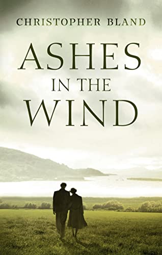 Beispielbild fr Ashes In The Wind zum Verkauf von WorldofBooks