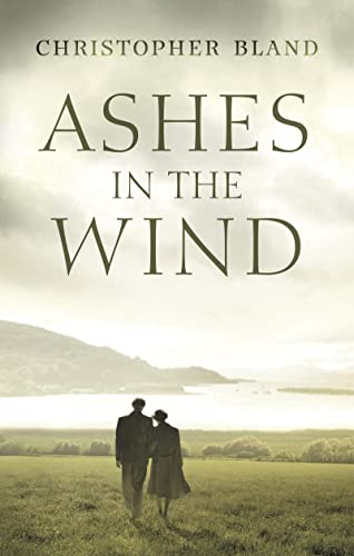 Stock image for Ashes In The Wind for sale by WorldofBooks