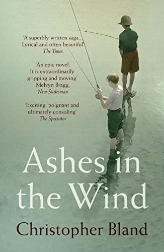 Beispielbild fr Ashes In The Wind zum Verkauf von AwesomeBooks
