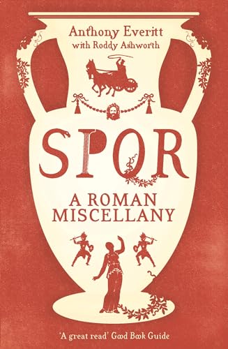 9781781859414: SPQR: A Roman Miscellany