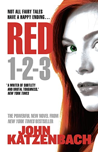 Stock image for Red 1-2-3 for sale by WorldofBooks