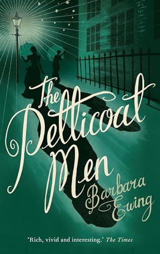 9781781859827: The Petticoat Men