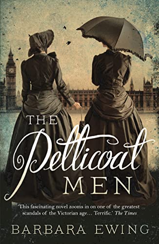 9781781859834: The Petticoat Men