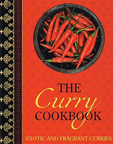 Beispielbild fr The Curry Cookbook zum Verkauf von WorldofBooks