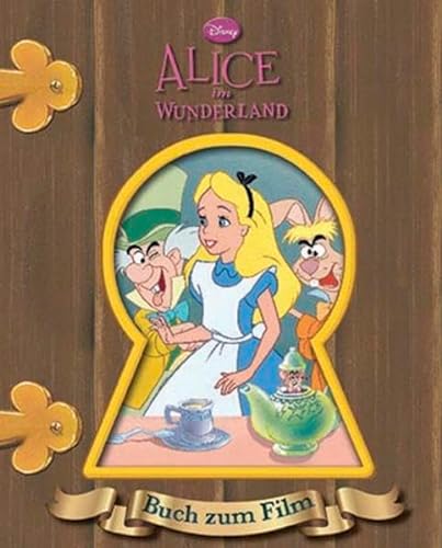 Stock image for Disney Magical Story: Alice im Wunderland for sale by medimops