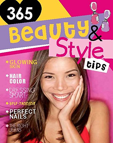 Beauty And Style Tips (9781781862995) by Parragon Books